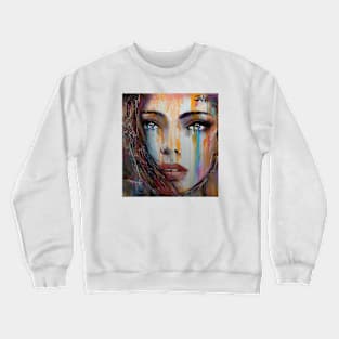 True Crewneck Sweatshirt